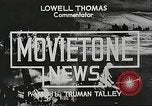 Image of Charles Lindbergh Long Island New York USA, 1927, second 17 stock footage video 65675062074