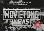 Image of Charles Lindbergh Long Island New York USA, 1927, second 19 stock footage video 65675062074