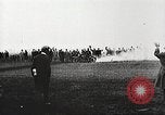 Image of Charles Lindbergh Long Island New York USA, 1927, second 57 stock footage video 65675062074