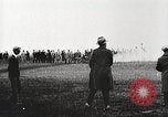 Image of Charles Lindbergh Long Island New York USA, 1927, second 59 stock footage video 65675062074