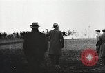 Image of Charles Lindbergh Long Island New York USA, 1927, second 61 stock footage video 65675062074
