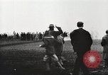 Image of Charles Lindbergh Long Island New York USA, 1927, second 62 stock footage video 65675062074