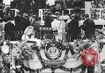 Immagine di Charles Lindbergh Washington DC USA, 1927, secondo 9 filmato di repertorio 65675062075