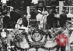 Immagine di Charles Lindbergh Washington DC USA, 1927, secondo 11 filmato di repertorio 65675062075