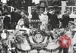 Immagine di Charles Lindbergh Washington DC USA, 1927, secondo 12 filmato di repertorio 65675062075