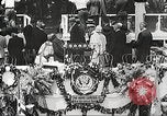 Immagine di Charles Lindbergh Washington DC USA, 1927, secondo 13 filmato di repertorio 65675062075