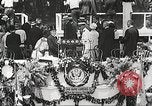 Immagine di Charles Lindbergh Washington DC USA, 1927, secondo 14 filmato di repertorio 65675062075