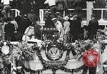 Immagine di Charles Lindbergh Washington DC USA, 1927, secondo 15 filmato di repertorio 65675062075