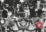 Immagine di Charles Lindbergh Washington DC USA, 1927, secondo 18 filmato di repertorio 65675062075