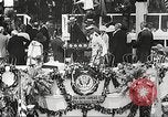 Immagine di Charles Lindbergh Washington DC USA, 1927, secondo 19 filmato di repertorio 65675062075