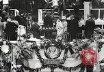 Immagine di Charles Lindbergh Washington DC USA, 1927, secondo 20 filmato di repertorio 65675062075