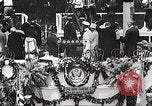 Immagine di Charles Lindbergh Washington DC USA, 1927, secondo 21 filmato di repertorio 65675062075