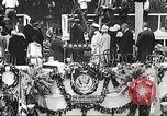 Immagine di Charles Lindbergh Washington DC USA, 1927, secondo 23 filmato di repertorio 65675062075