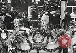 Immagine di Charles Lindbergh Washington DC USA, 1927, secondo 26 filmato di repertorio 65675062075