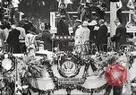 Immagine di Charles Lindbergh Washington DC USA, 1927, secondo 27 filmato di repertorio 65675062075