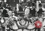 Immagine di Charles Lindbergh Washington DC USA, 1927, secondo 28 filmato di repertorio 65675062075