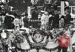 Immagine di Charles Lindbergh Washington DC USA, 1927, secondo 30 filmato di repertorio 65675062075