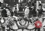 Immagine di Charles Lindbergh Washington DC USA, 1927, secondo 32 filmato di repertorio 65675062075