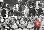 Immagine di Charles Lindbergh Washington DC USA, 1927, secondo 33 filmato di repertorio 65675062075