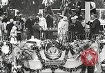 Immagine di Charles Lindbergh Washington DC USA, 1927, secondo 34 filmato di repertorio 65675062075