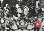 Immagine di Charles Lindbergh Washington DC USA, 1927, secondo 36 filmato di repertorio 65675062075