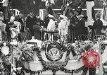 Immagine di Charles Lindbergh Washington DC USA, 1927, secondo 37 filmato di repertorio 65675062075