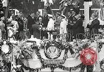 Immagine di Charles Lindbergh Washington DC USA, 1927, secondo 38 filmato di repertorio 65675062075