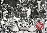 Immagine di Charles Lindbergh Washington DC USA, 1927, secondo 40 filmato di repertorio 65675062075