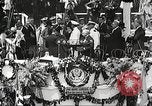 Immagine di Charles Lindbergh Washington DC USA, 1927, secondo 41 filmato di repertorio 65675062075