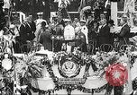 Immagine di Charles Lindbergh Washington DC USA, 1927, secondo 44 filmato di repertorio 65675062075