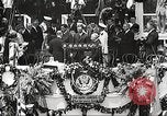 Immagine di Charles Lindbergh Washington DC USA, 1927, secondo 46 filmato di repertorio 65675062075