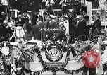 Immagine di Charles Lindbergh Washington DC USA, 1927, secondo 47 filmato di repertorio 65675062075