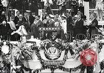Immagine di Charles Lindbergh Washington DC USA, 1927, secondo 48 filmato di repertorio 65675062075
