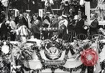 Immagine di Charles Lindbergh Washington DC USA, 1927, secondo 49 filmato di repertorio 65675062075