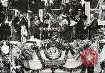 Immagine di Charles Lindbergh Washington DC USA, 1927, secondo 50 filmato di repertorio 65675062075