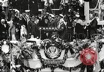 Immagine di Charles Lindbergh Washington DC USA, 1927, secondo 51 filmato di repertorio 65675062075