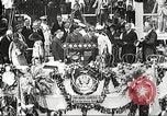 Immagine di Charles Lindbergh Washington DC USA, 1927, secondo 53 filmato di repertorio 65675062075