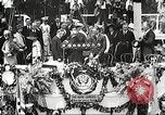Immagine di Charles Lindbergh Washington DC USA, 1927, secondo 54 filmato di repertorio 65675062075