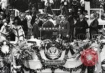 Immagine di Charles Lindbergh Washington DC USA, 1927, secondo 56 filmato di repertorio 65675062075