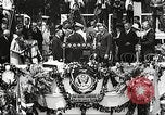 Immagine di Charles Lindbergh Washington DC USA, 1927, secondo 57 filmato di repertorio 65675062075