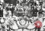 Immagine di Charles Lindbergh Washington DC USA, 1927, secondo 58 filmato di repertorio 65675062075