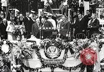 Immagine di Charles Lindbergh Washington DC USA, 1927, secondo 60 filmato di repertorio 65675062075