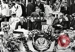 Standbild Oberst Charles Lindbergh Washington DC USA, 1927, aus Sekunde 4 historischem Filmmaterial Videoclip 65675062076