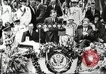 Standbild Oberst Charles Lindbergh Washington DC USA, 1927, aus Sekunde 9 historischem Filmmaterial Videoclip 65675062076