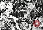 Standbild Oberst Charles Lindbergh Washington DC USA, 1927, aus Sekunde 11 historischem Filmmaterial Videoclip 65675062076