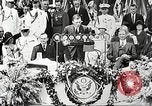 Standbild Oberst Charles Lindbergh Washington DC USA, 1927, aus Sekunde 22 historischem Filmmaterial Videoclip 65675062076