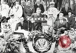 Standbild Oberst Charles Lindbergh Washington DC USA, 1927, aus Sekunde 43 historischem Filmmaterial Videoclip 65675062076