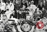 Standbild Oberst Charles Lindbergh Washington DC USA, 1927, aus Sekunde 44 historischem Filmmaterial Videoclip 65675062076