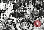 Standbild Oberst Charles Lindbergh Washington DC USA, 1927, aus Sekunde 48 historischem Filmmaterial Videoclip 65675062076