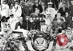 Standbild Oberst Charles Lindbergh Washington DC USA, 1927, aus Sekunde 62 historischem Filmmaterial Videoclip 65675062076